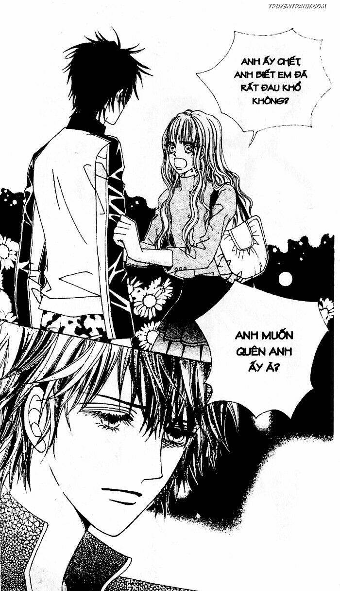 nhà trọ hoàn hảo chapter 87 15