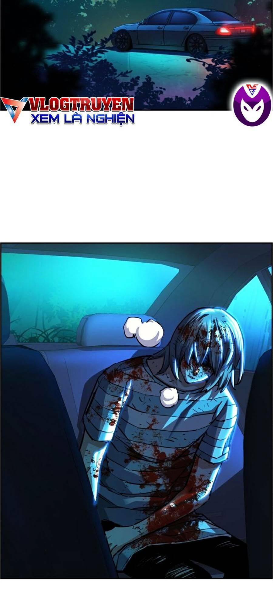 bạn học tôi là lính đánh thuê chapter 66 77