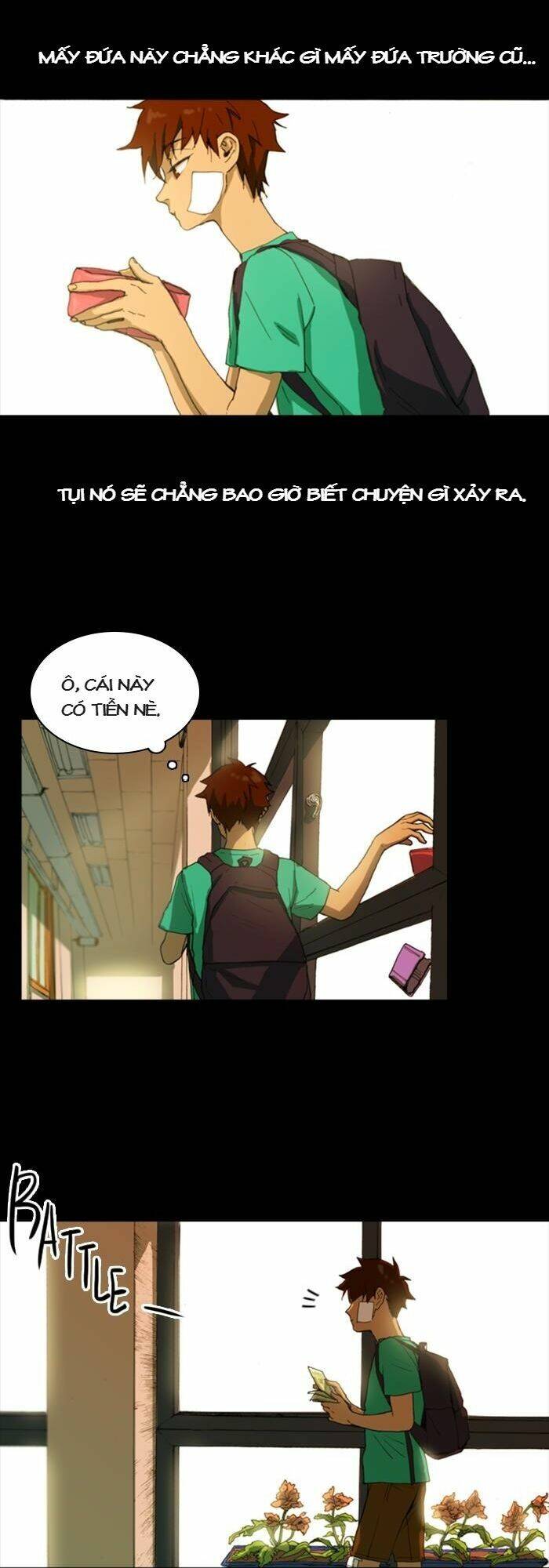 săn phù thủy chapter 1 33