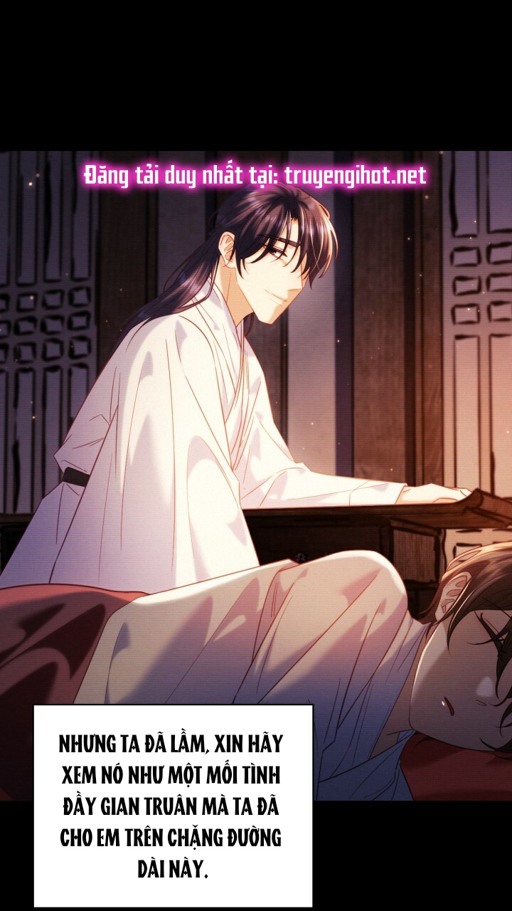 [18+] trăng nơi đỉnh núi chapter 54 13