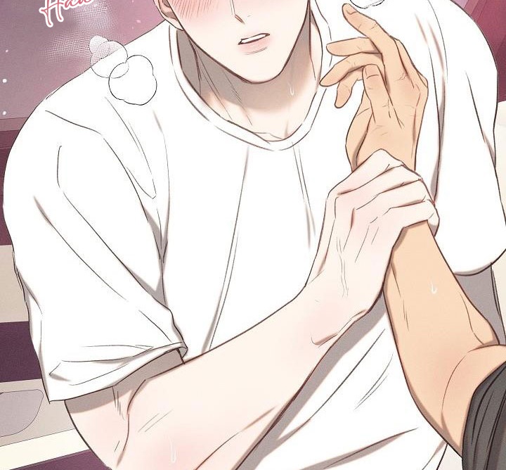 đại úy lãng mạn thân yêu của tôi chapter 8 87