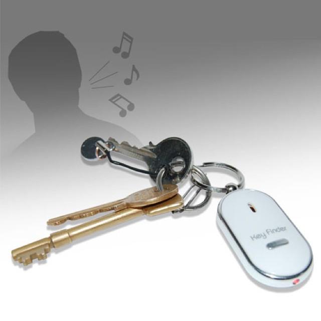 Móc chìa khóa huýt sáo-Q741
