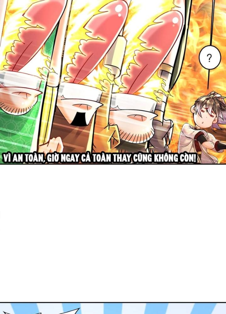 tuyệt sắc đạo lữ đều nói ngô hoàng có thể chất vô địch chapter 125 12