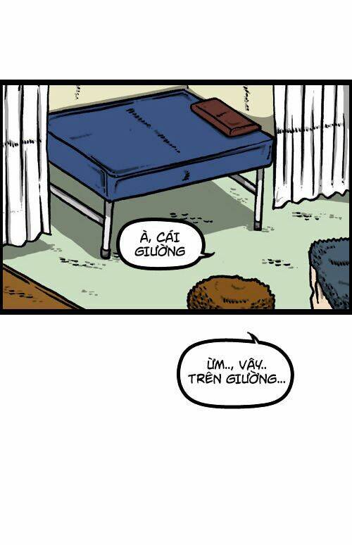 tiếng gọi con tim chapter 62 34