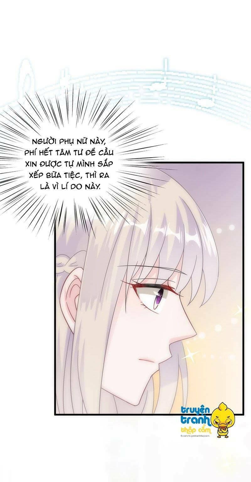 chọc tới chủ tịch tổng tài 2 chapter 20 15