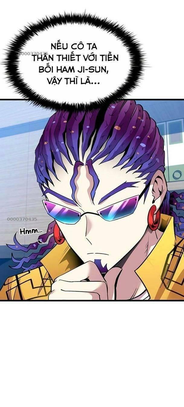 tiêu diệt ác nhân chapter 80 25