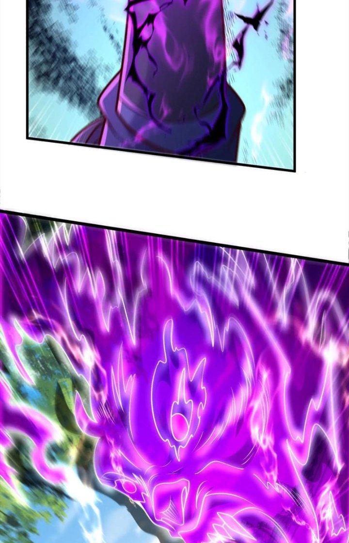 ta nuôi ma quỷ ở trấn ma ti chapter 198 10