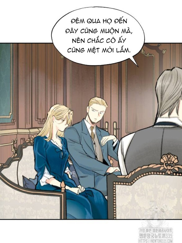 [18+] sự thuần khiết dành cho em chapter 17.2 15