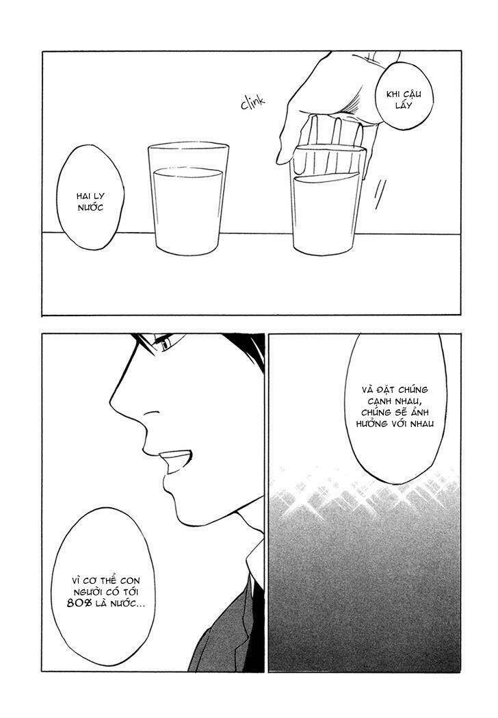 ai ga love shite you nanosa chapter 3 8