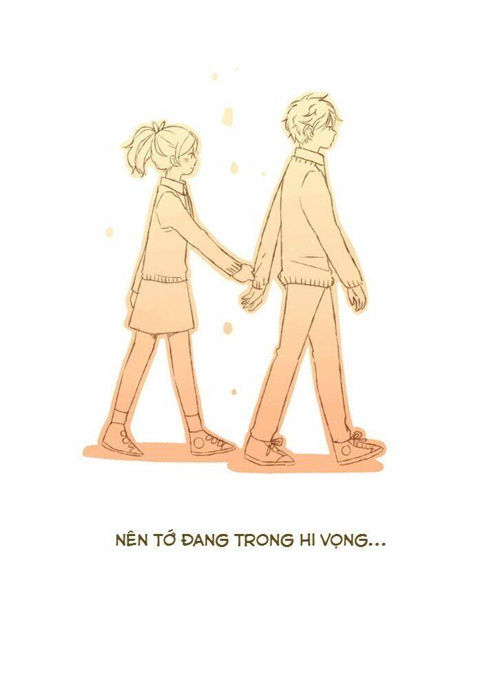 giấc mơ họa sĩ chapter 18 15