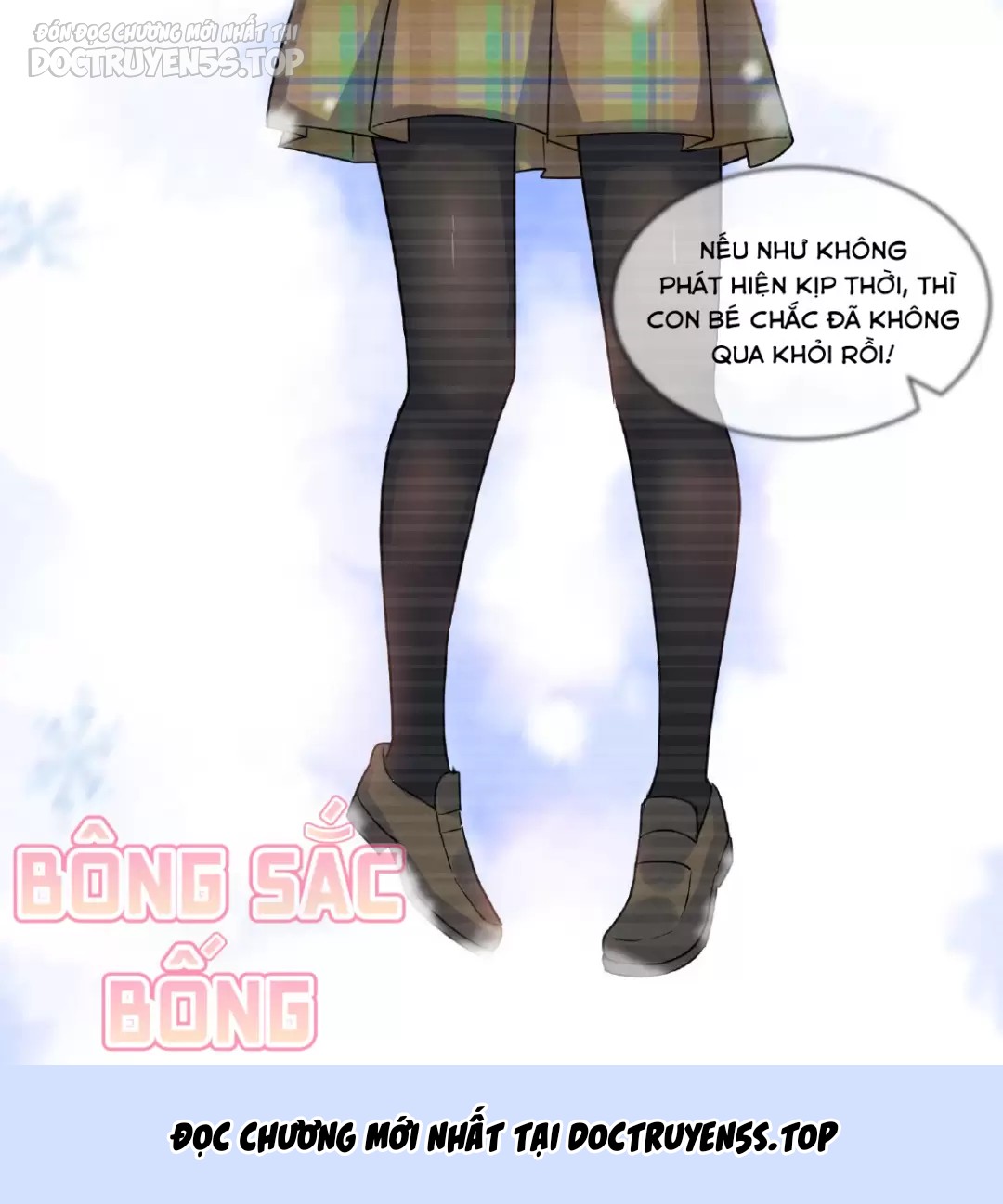 lời nói dối của cô ấy chapter 6 35