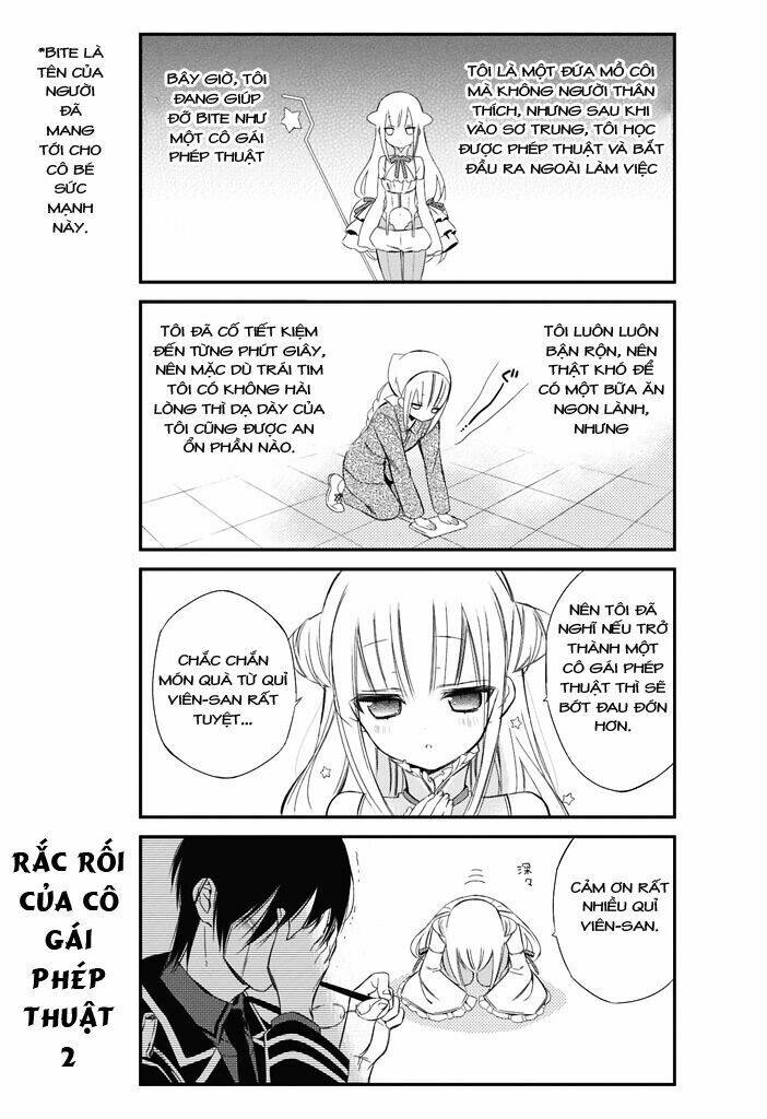 katsute mahou shoujo to aku wa tekitai shite chapter 1 12