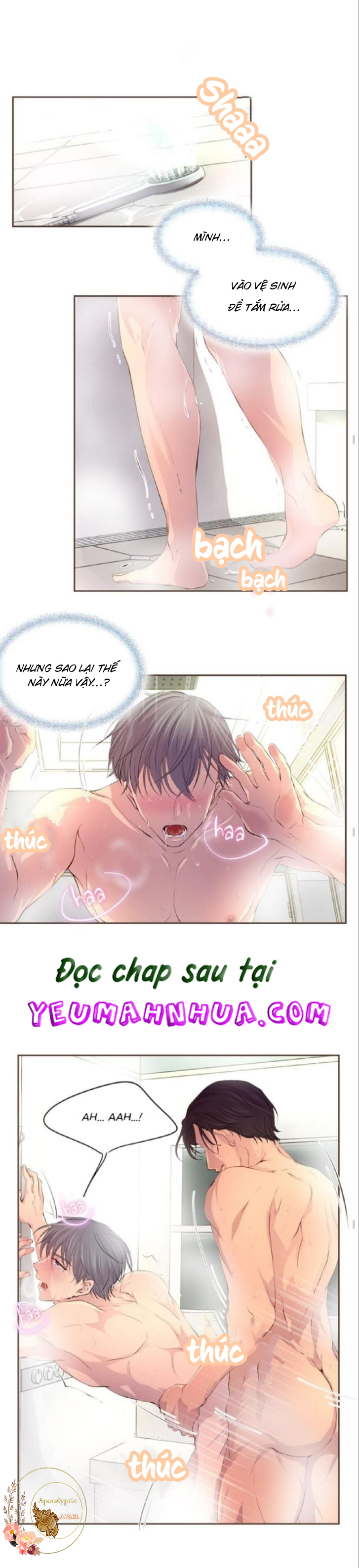 giữ em thật chặt (hold me tight) chapter 26 5