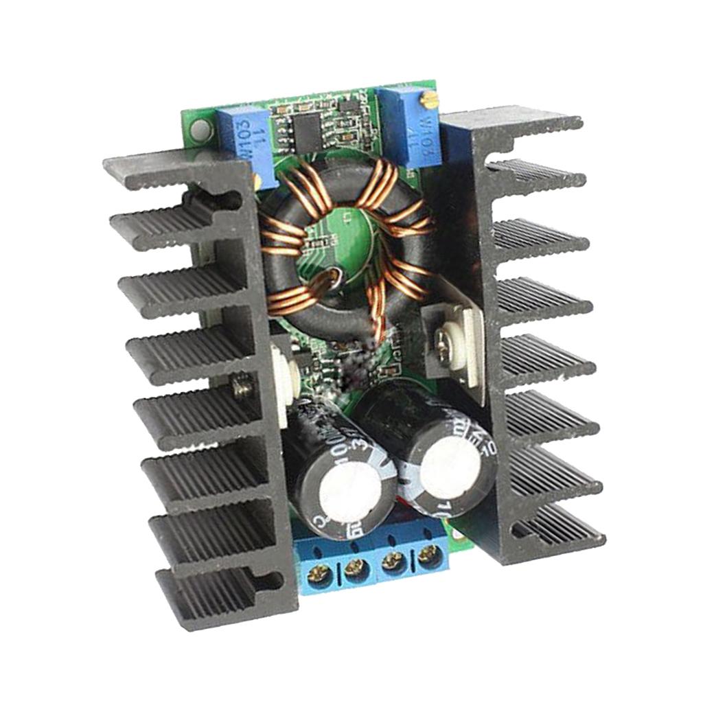 10A DC to DC Boost Module Power Supply Voltage Regulator Step Up Converters