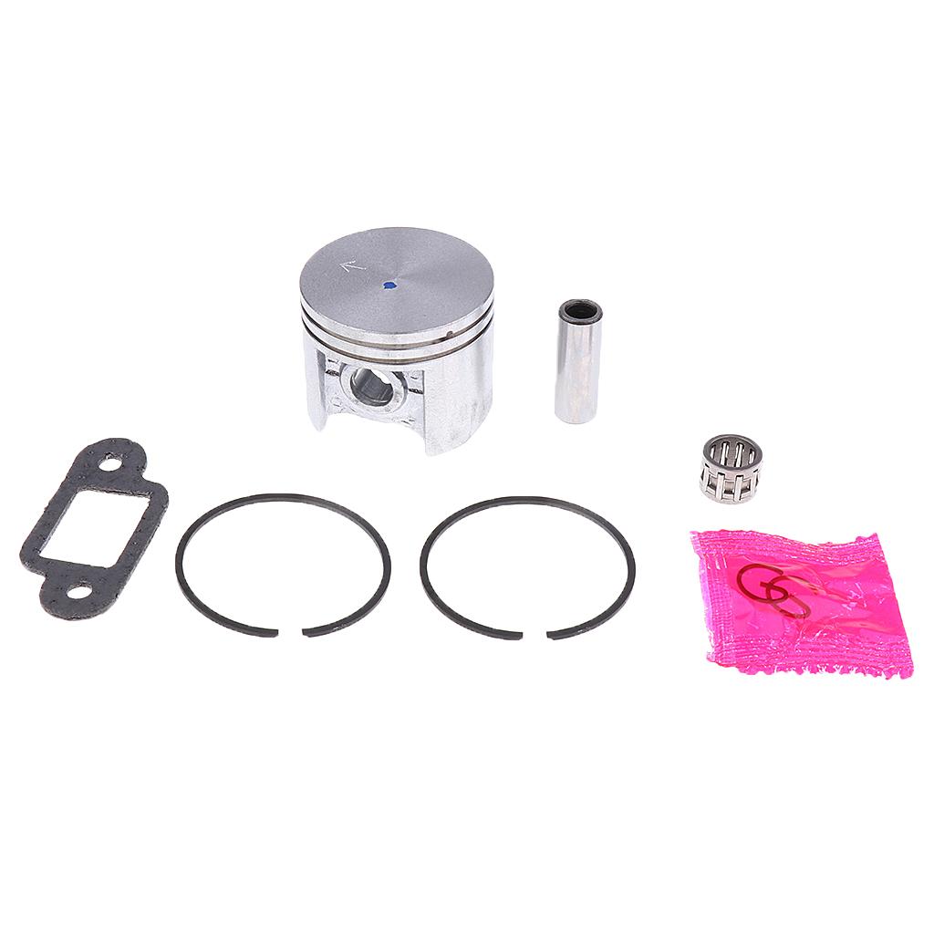 Piston Kit Pin Ring Bearing Circlips Gasket for STIHL MS250 025 Engine Parts