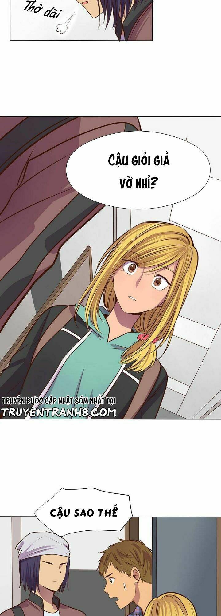 bí mật sâu sắc nhất của tôi chapter 29 20