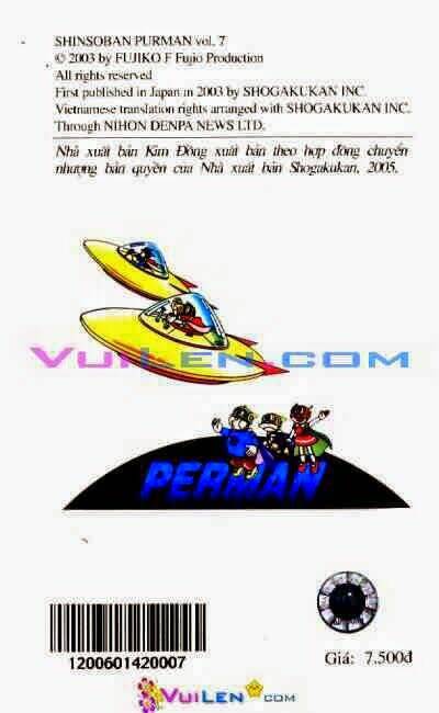 perman - cậu bé siêu nhân chapter 96 19