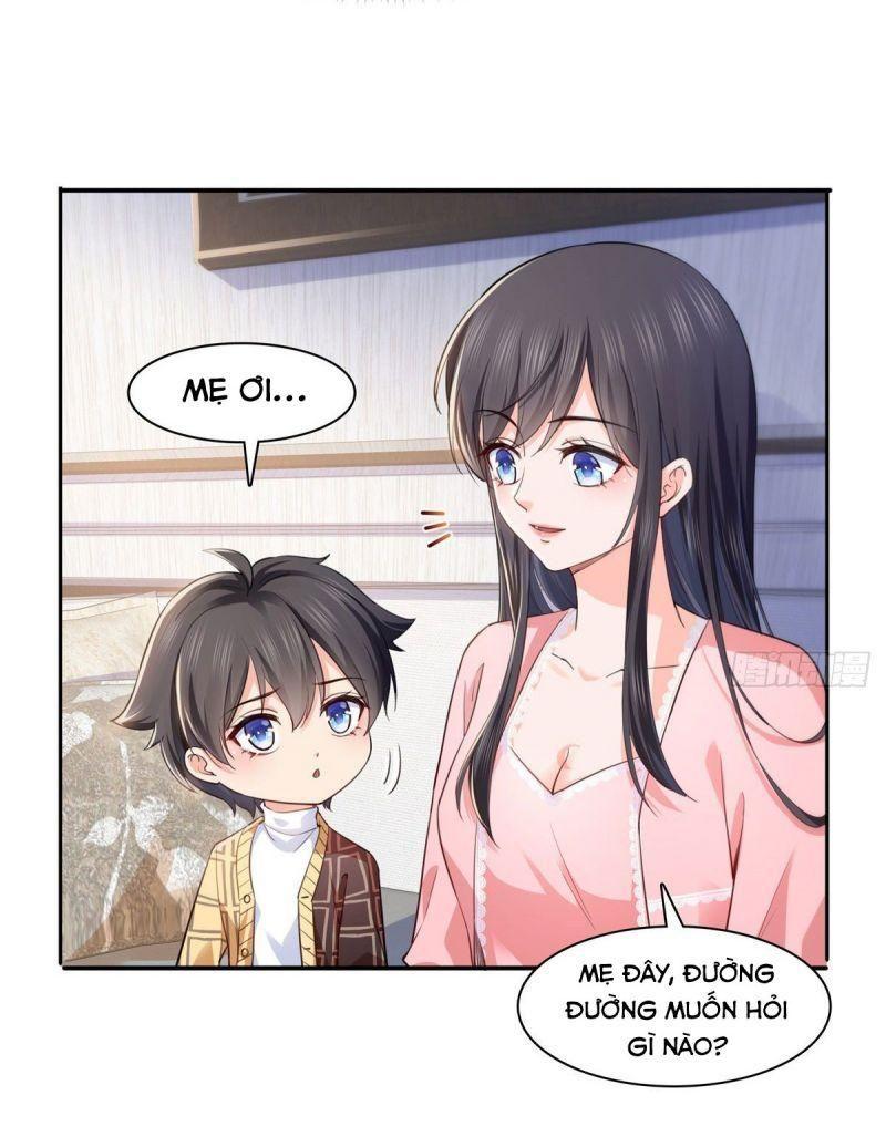 Hệt Như Hàn Quang Gặp Nắng Gắt chapter 199 17