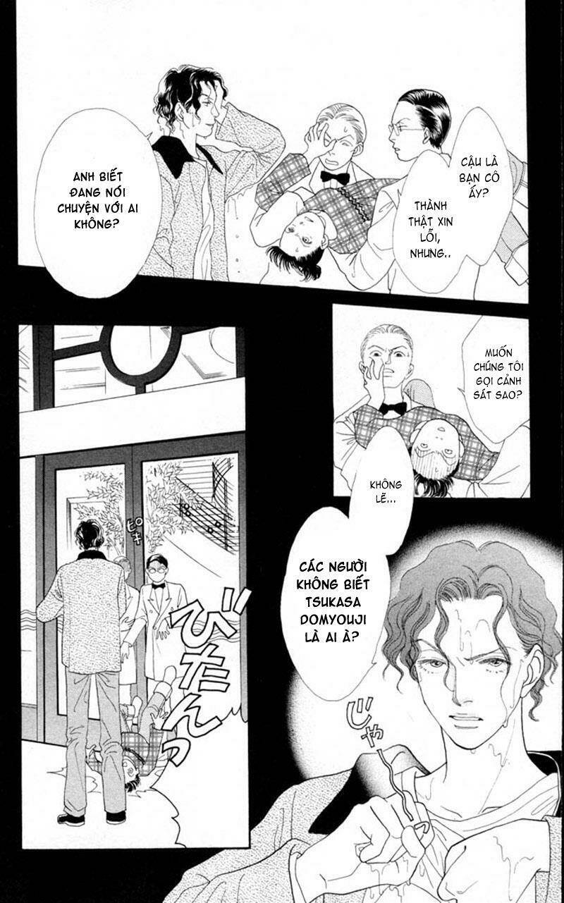 con nhà giàu chapter 132 7