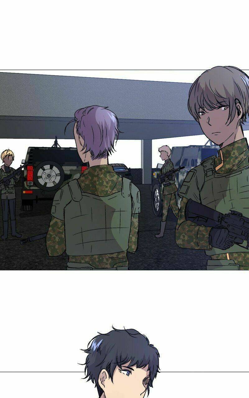 Trọng Sinh Mạc Thế Chapter 61 48