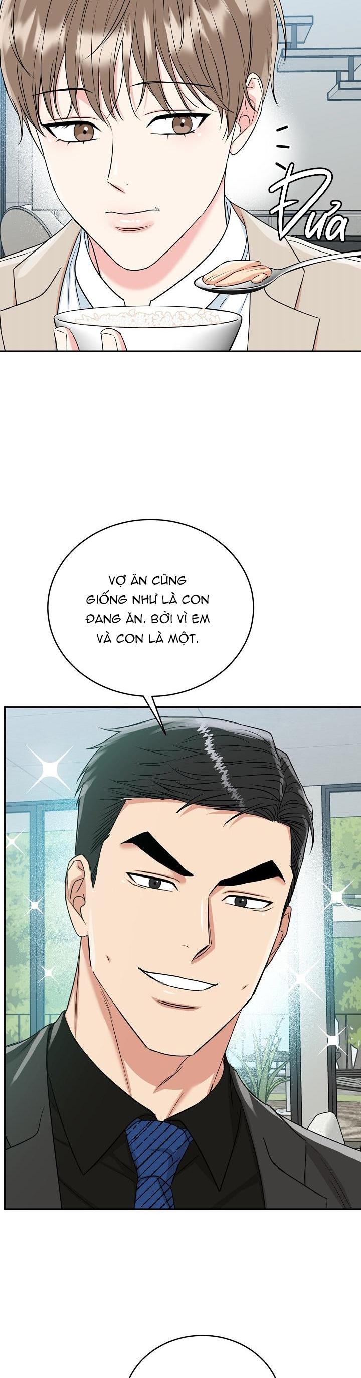 hổ dữ chapter 33 24