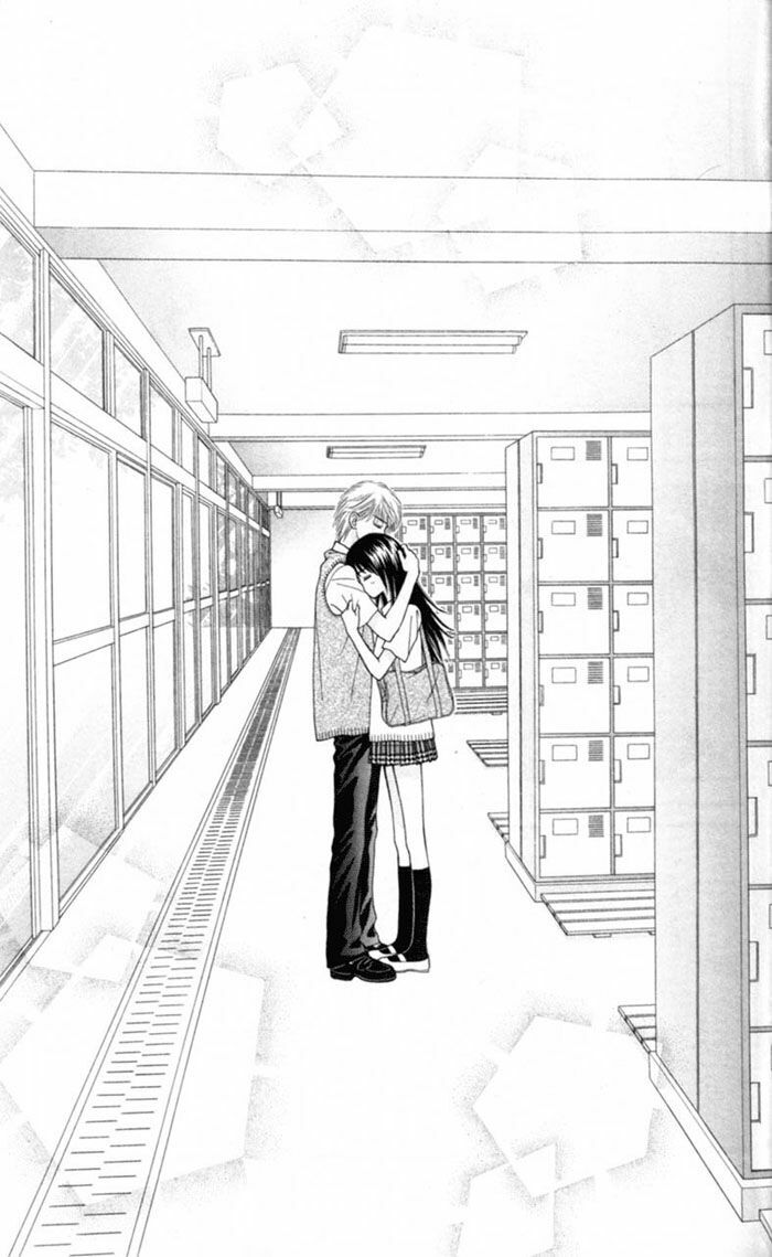 học sinh siêu ngầu chapter 10 20