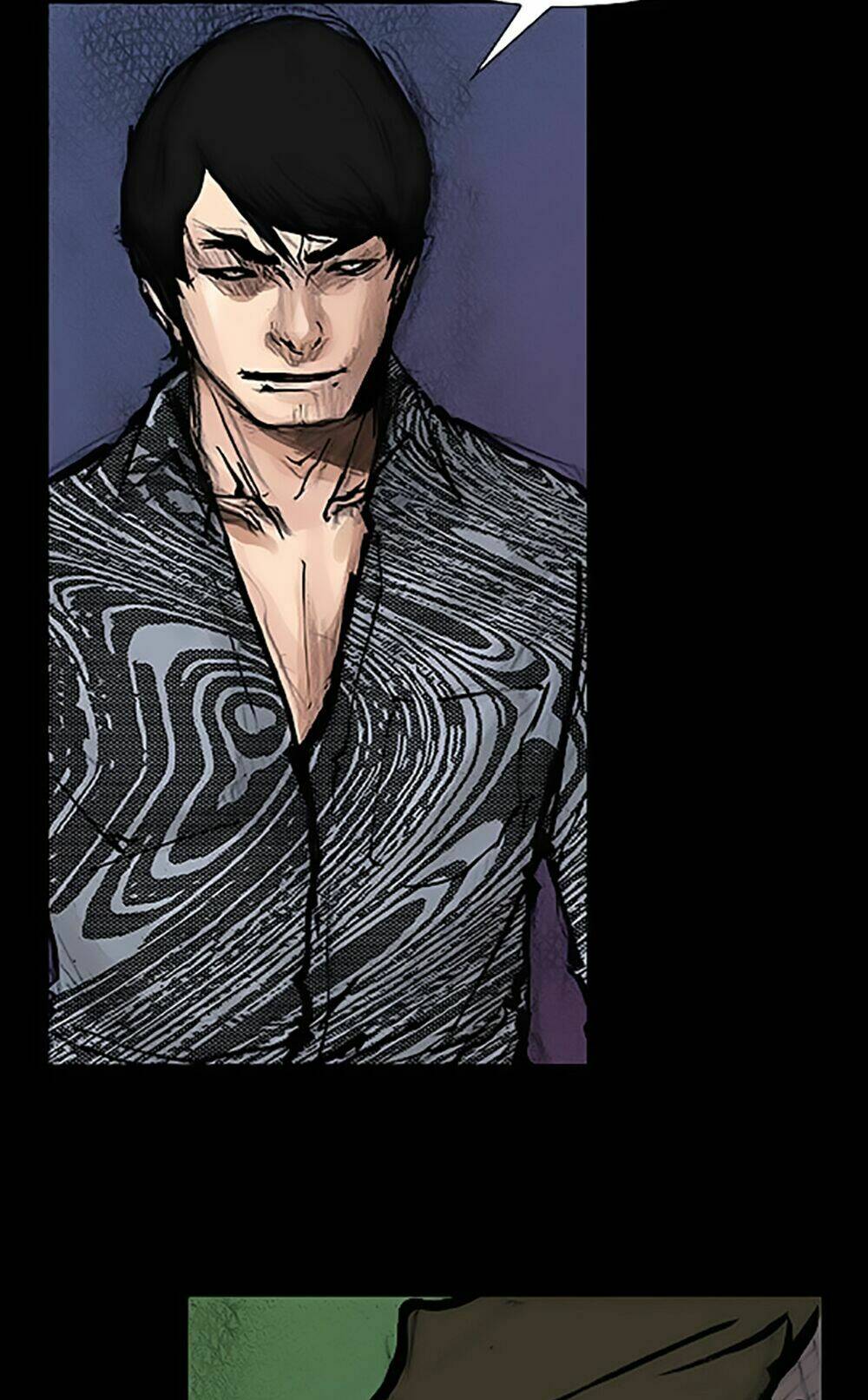 độc cô tiền truyện chapter 50 14