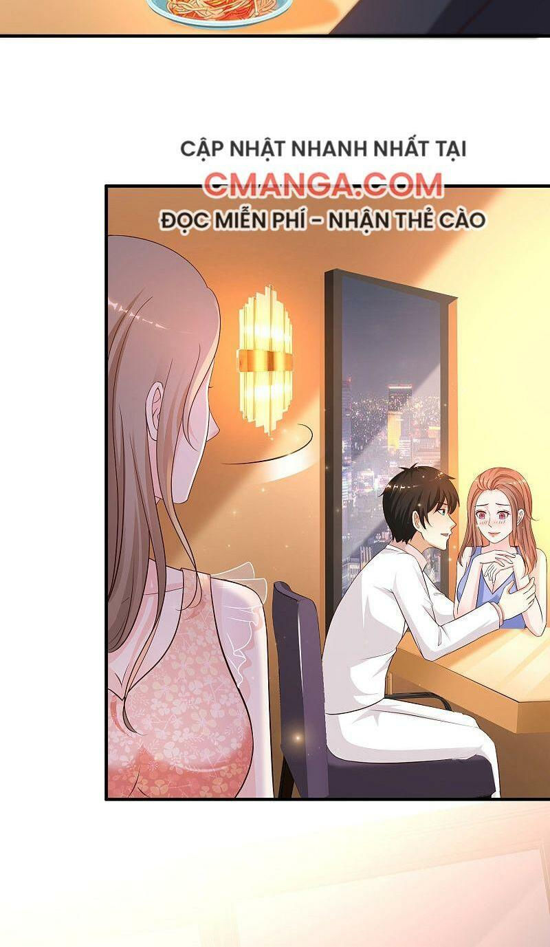 tối cường vận đào hoa chapter 139 17