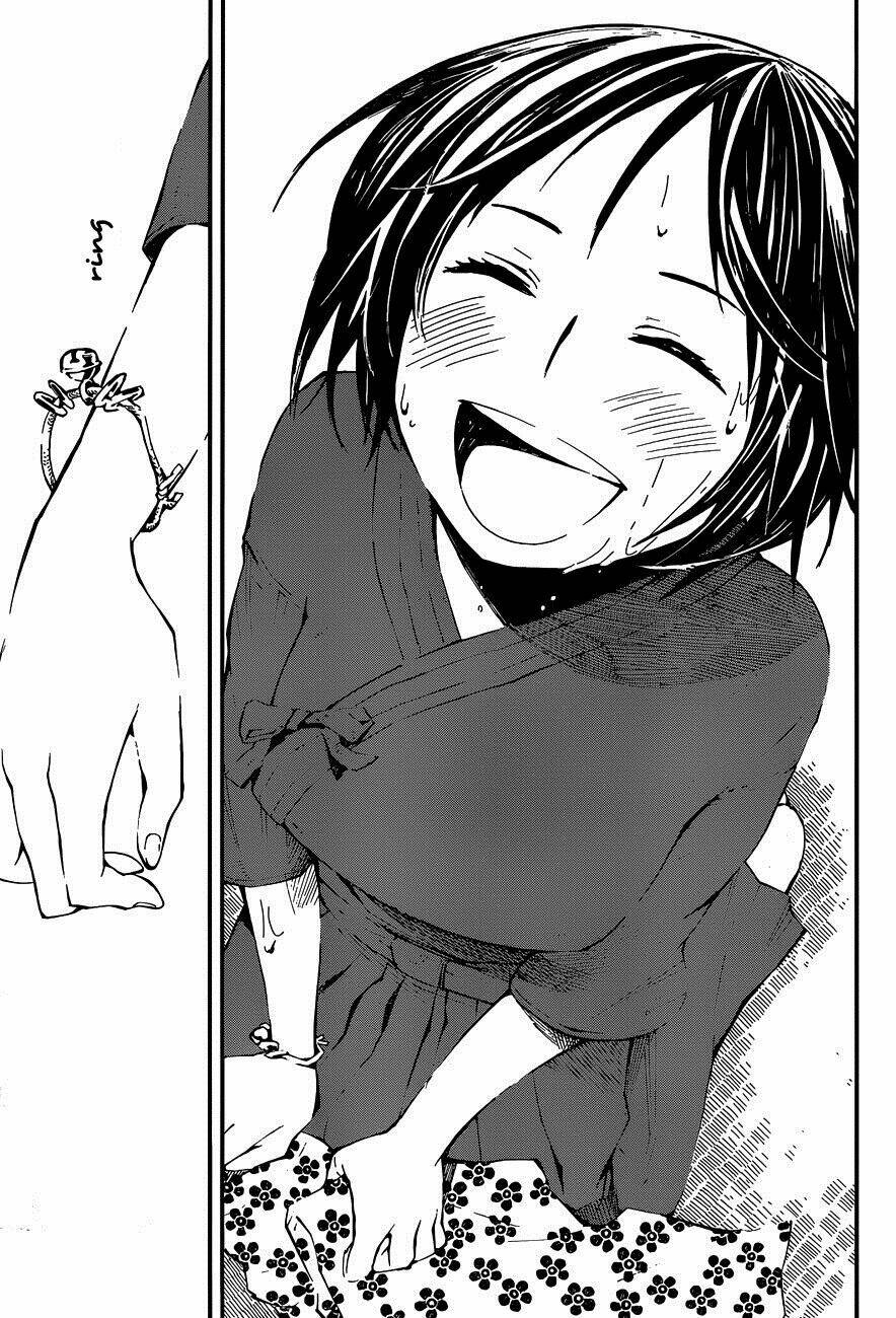 yaotsukumo chapter 1 8