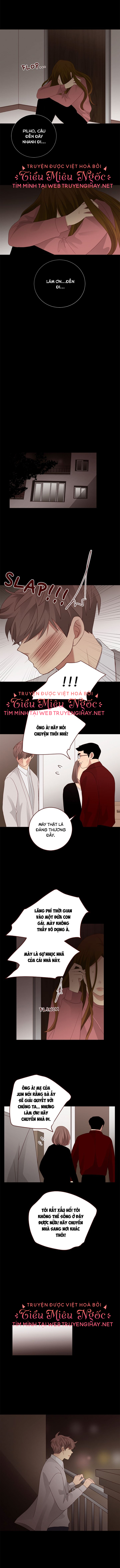 crush của tôi chapter 75 2