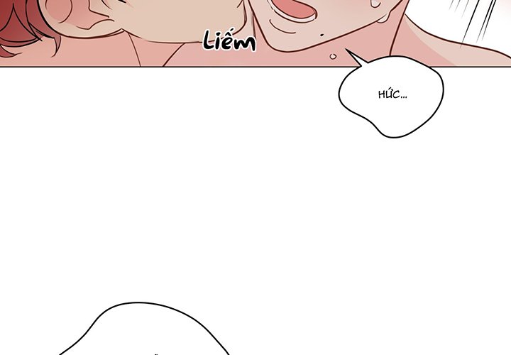 chuyện quái gì với giấc mơ đó vậy chapter 54 23