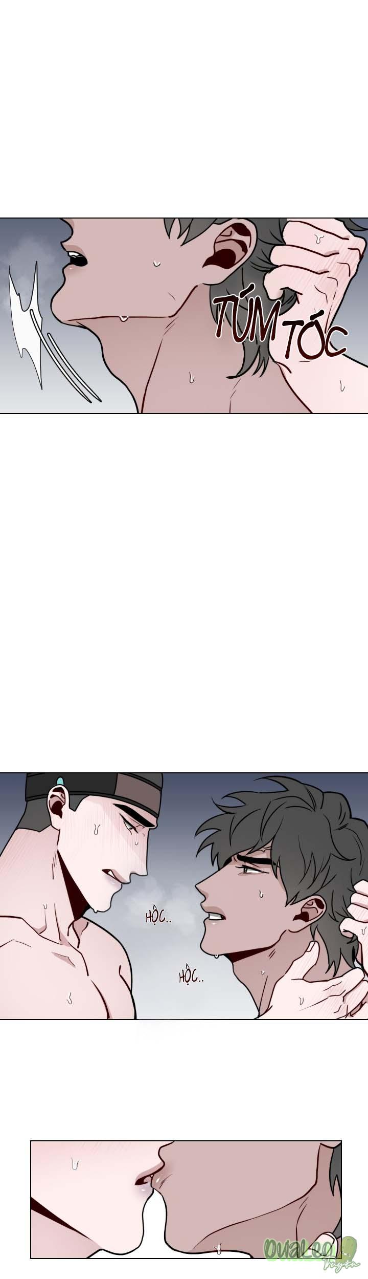 shinsujeon chapter 25 21