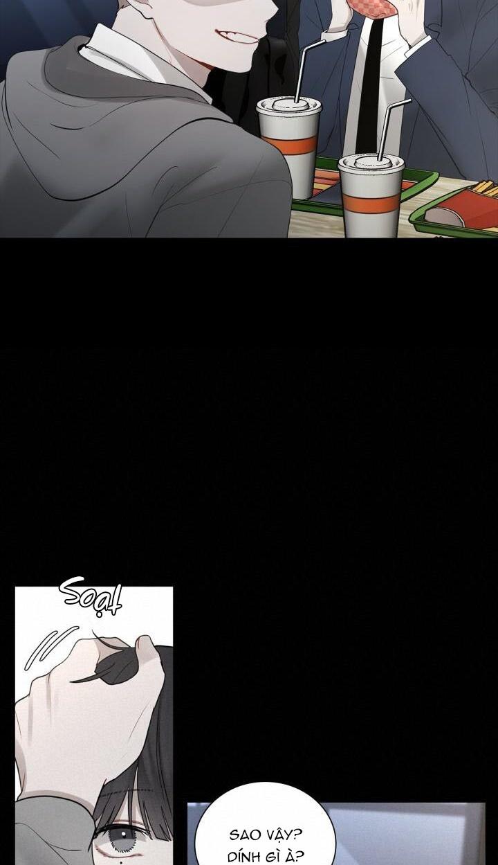 không xa lạ chapter 12 37
