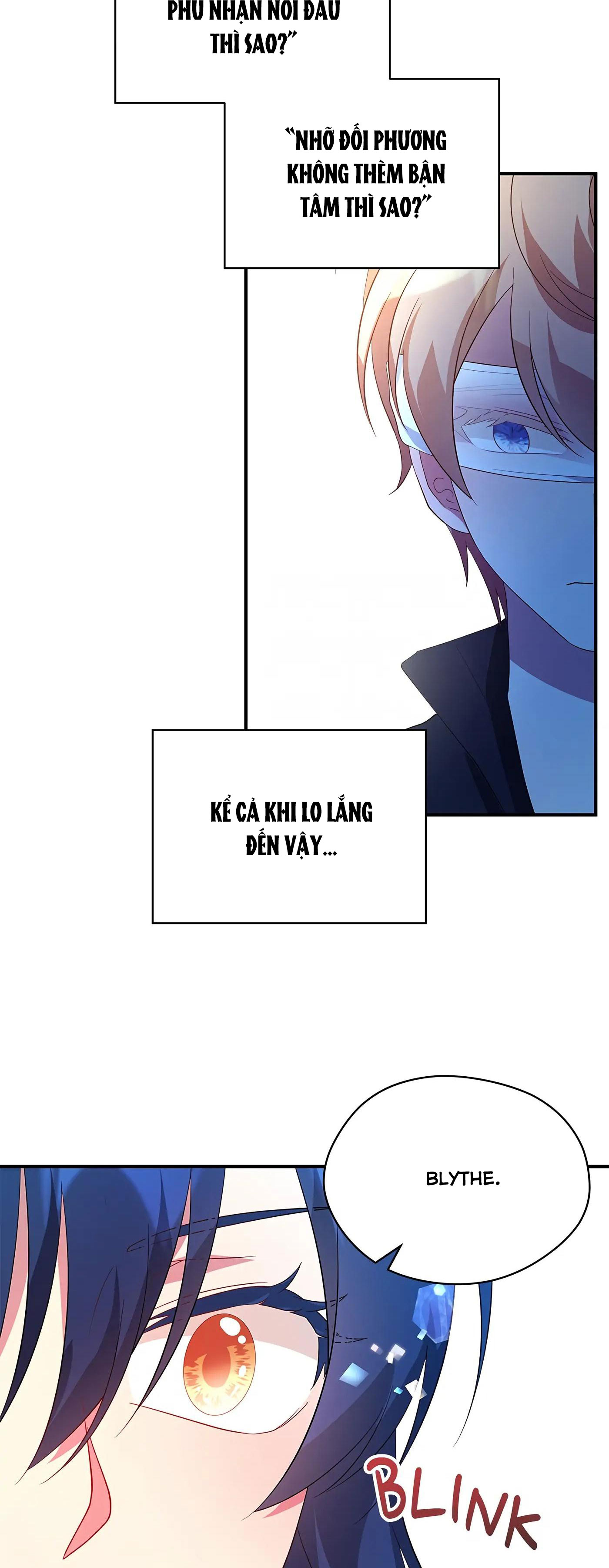 tôi không phải là nữ anh hùng chapter 35 6