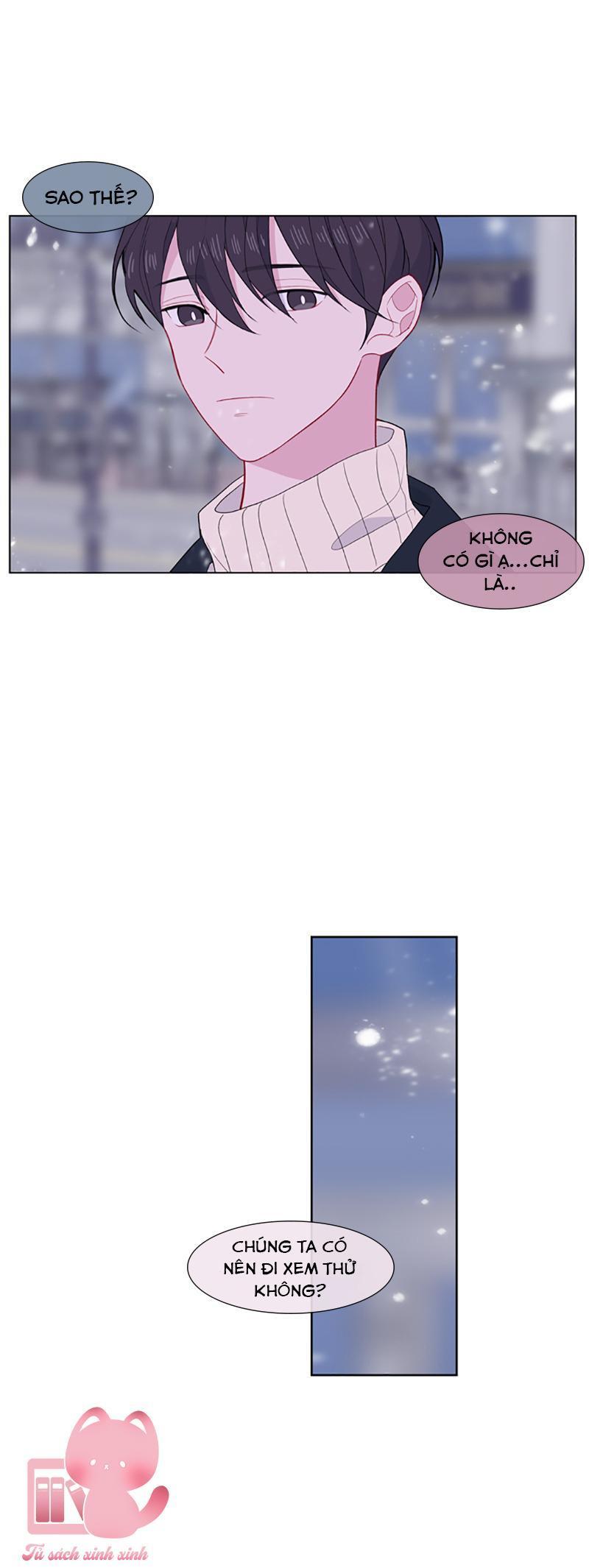 về bên anh chapter 85 46