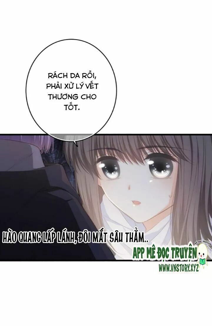 con tim rung động 2 chapter 77 17