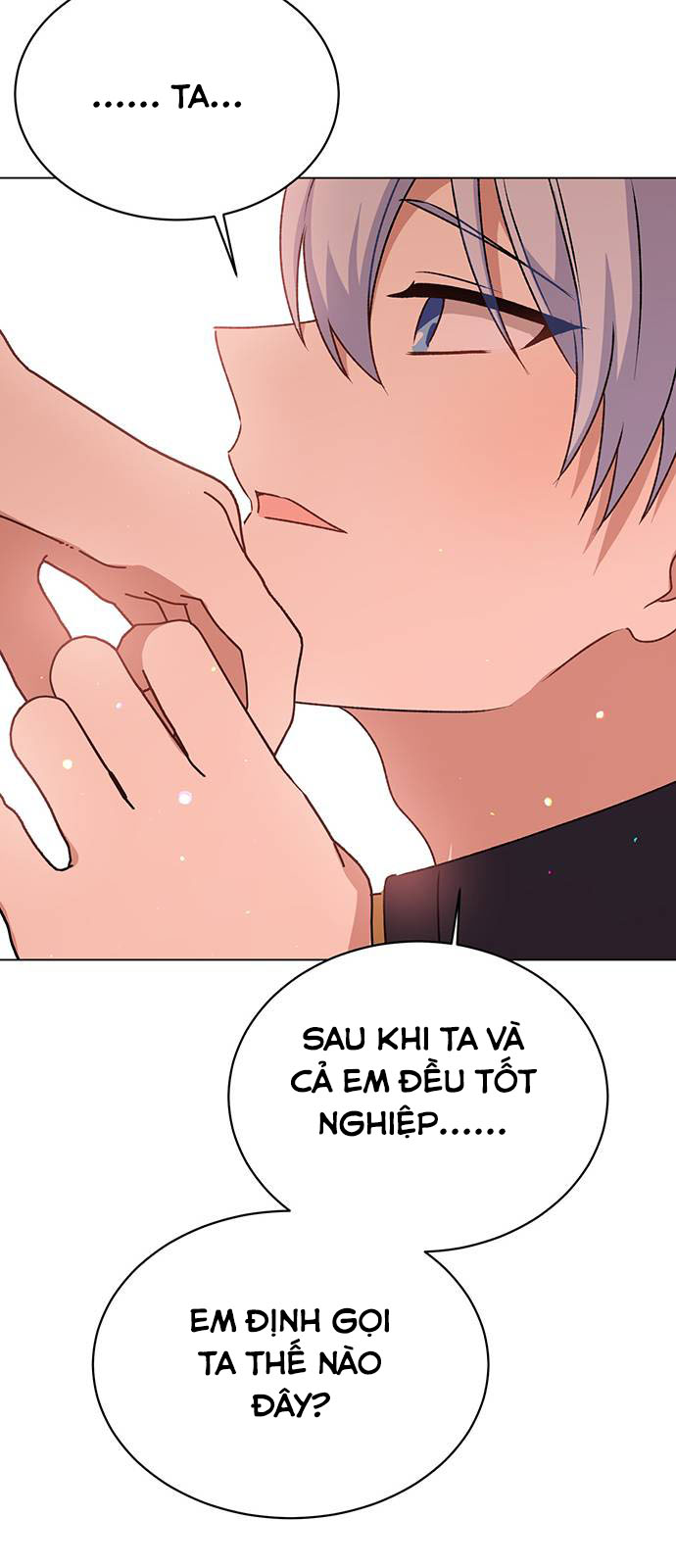 tôi là vị hôn thê phản diện chapter 54.1 53