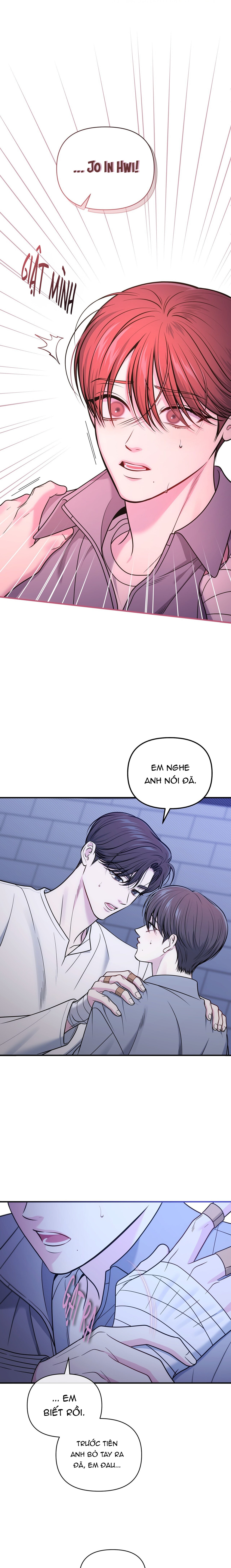 thầm yêu chapter 56 18