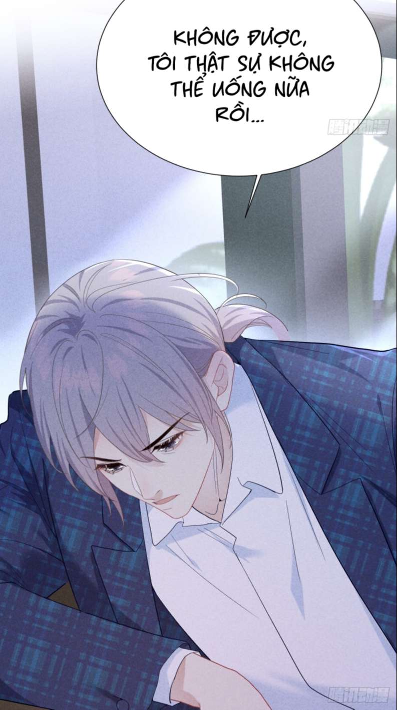 [bl] quan hệ nguy hiểm chapter 17 47