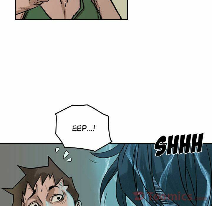 huyền thoại : khởi đầu chapter 51 61