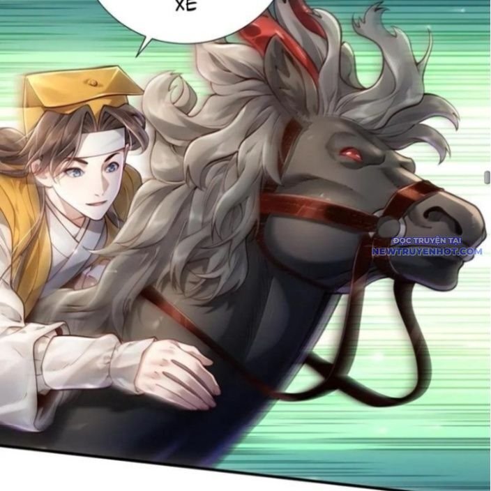 bói toán mà thôi, cửu vĩ yêu đế sao lại thành nương tử ta?! chapter 71 91