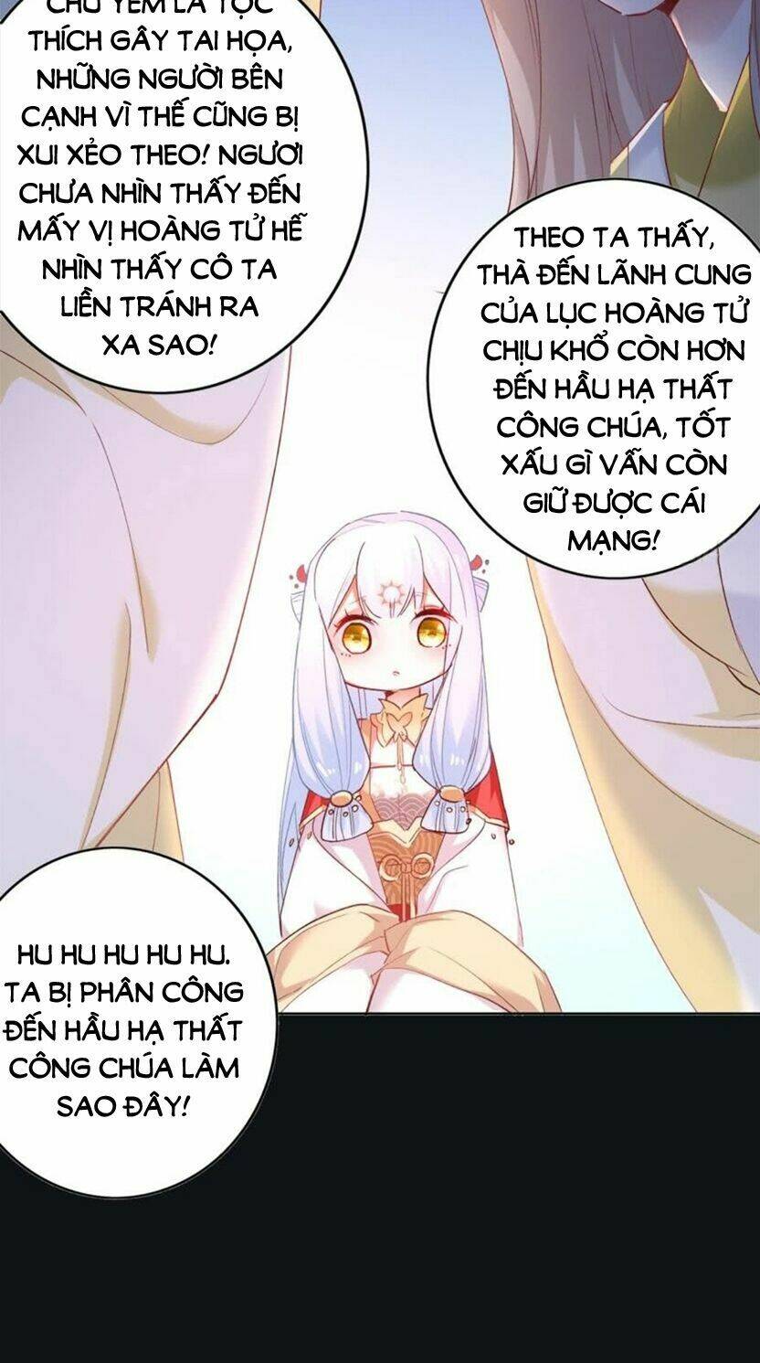 nghịch lai thuận thú chapter 24 13