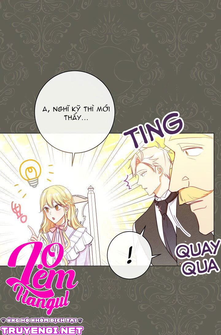 ác nữ đảo ngược đồng hồ cát chapter 26 8