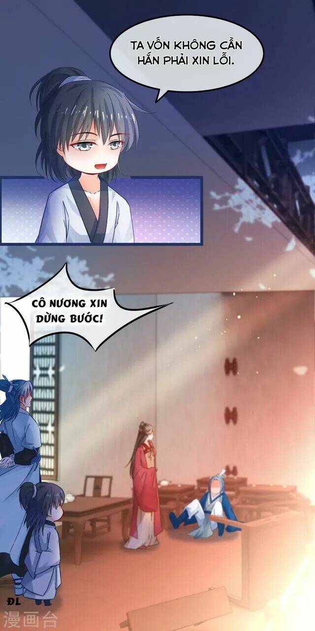 nhặt được một ma tôn đem về chăm sóc chapter 65 18