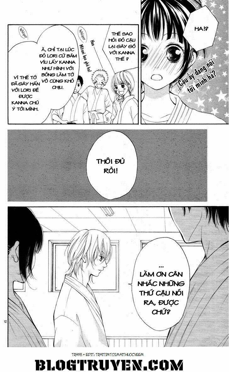 io-kun no nayamigoto chapter 1 14