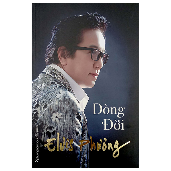 Dòng Đời Elvis Phương