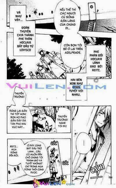 thanh kiếm và vương miện chapter 5 155