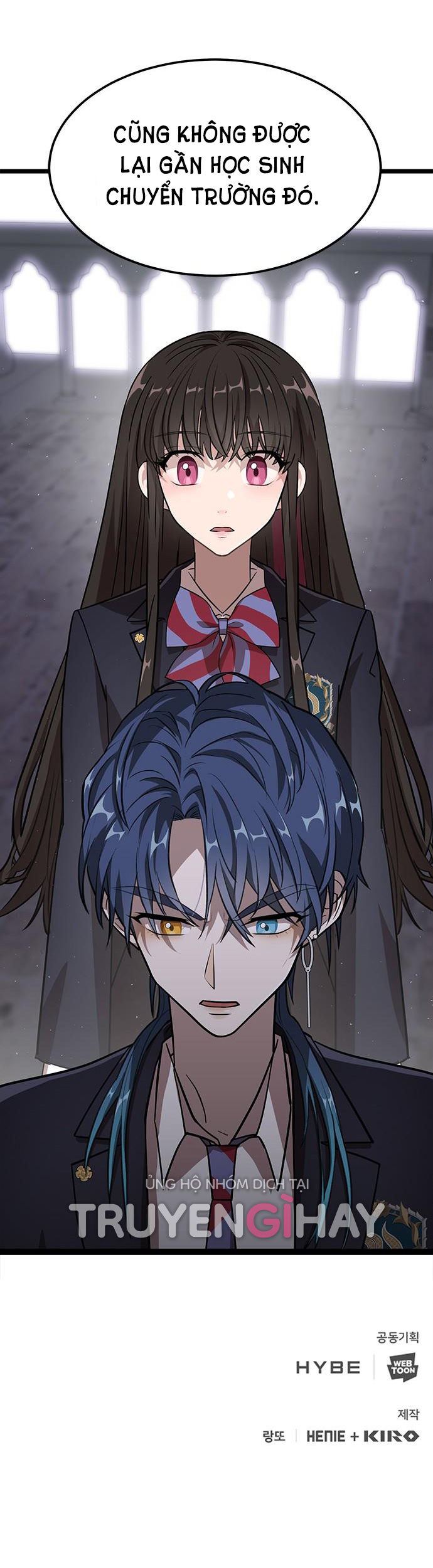 dark moon - tế đàn ánh trăng chapter 2.2 39