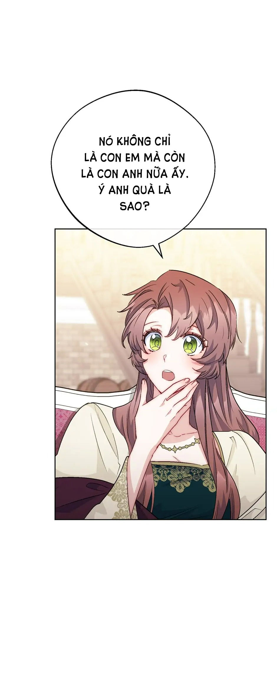 50 công thức pha trà của nữ công tước chapter 140 71