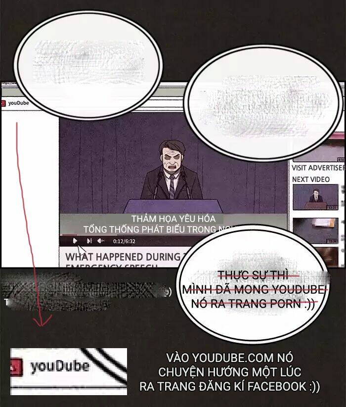 quái vật tại chung cư xanh chapter 9 88